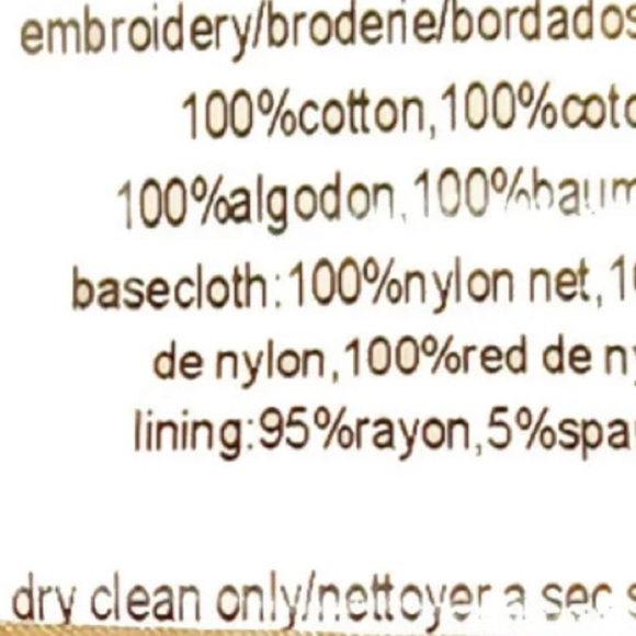 $298 Anthropologie Corina Laced Maxi Gown Medium Peach Lace Overlay Formal Dress - Picture 14 of 16